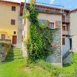 Сasa de vacaciones Ca Dei L'era De Sott San Siro (Lombardy)