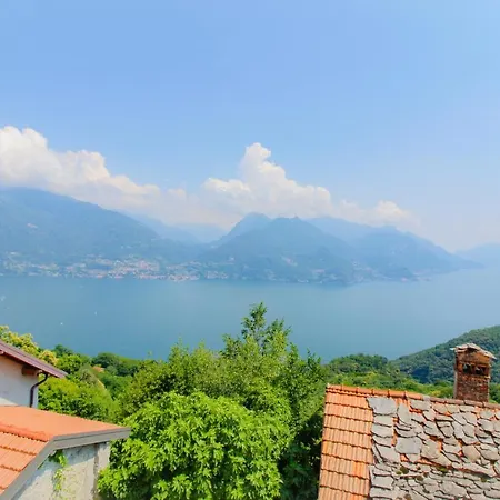 Ca Dei L'era De Sott Ferienhaus