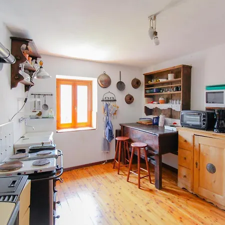 Ca Dei L'era De Sott San Siro (Lombardy)