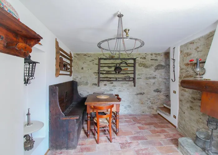 Ca Dei L'era De Sott * San Siro (Lombardy)