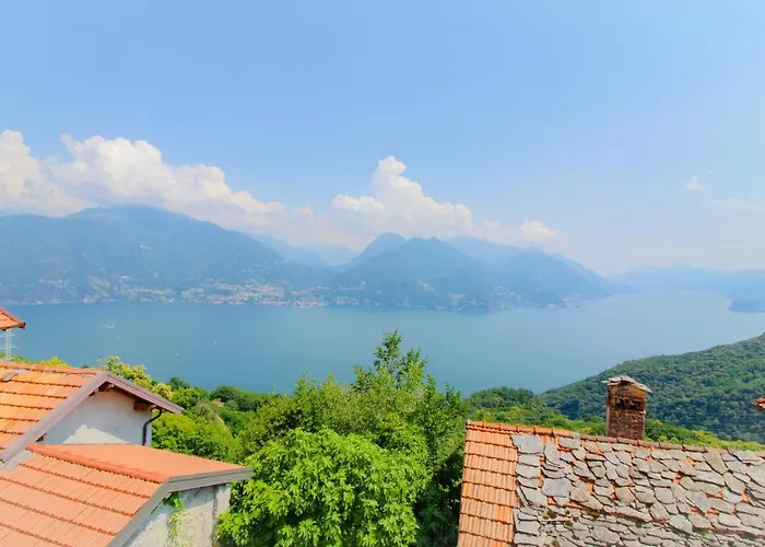 Ca Dei L'era De Sott Ferienhaus