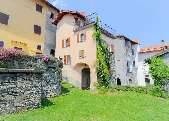 Ca Dei L'era De Sott *