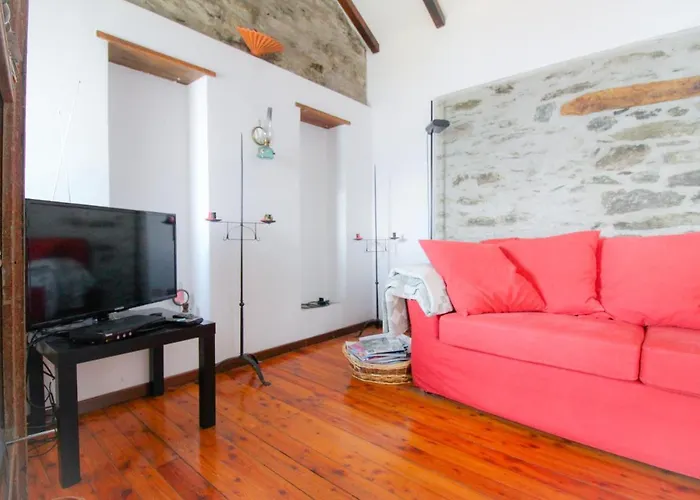 Сasa de vacaciones Ca Dei L'era De Sott