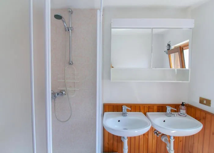 Сasa de vacaciones Ca Dei L'era De Sott