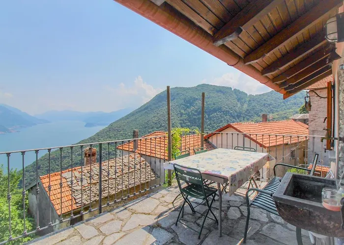 Сasa de vacaciones Ca Dei L'era De Sott San Siro (Lombardy)