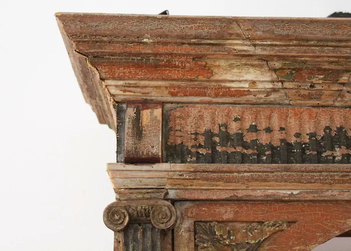 Ca Dei L'era De Sott San Siro (Lombardy)