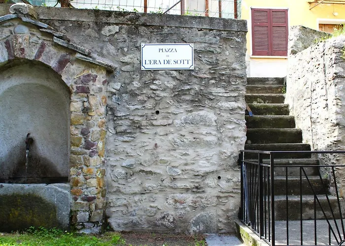 Ca Dei L'era De Sott San Siro (Lombardy)