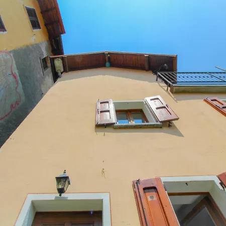 Ca Dei L'era De Sott Vakantiehuis San Siro (Lombardy)