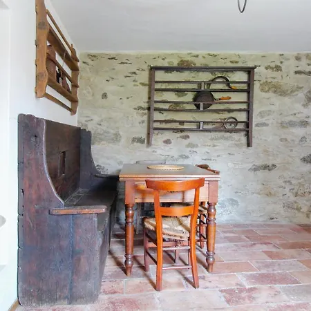 Ca Dei L'era De Sott San Siro (Lombardy)