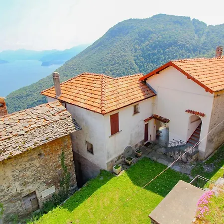 Ca Dei L'era De Sott Vakantiehuis *