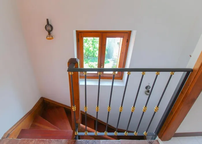 Ca Dei L'era De Sott Holiday home