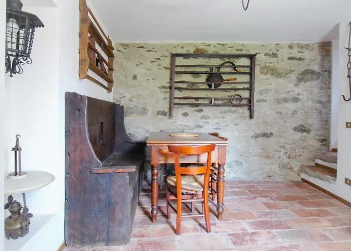 Ca Dei L'era De Sott San Siro (Lombardy)