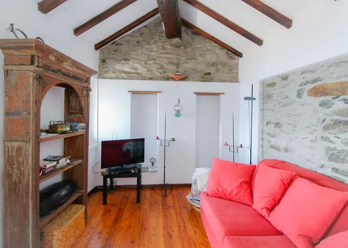 Ca Dei L'era De Sott * San Siro (Lombardy)