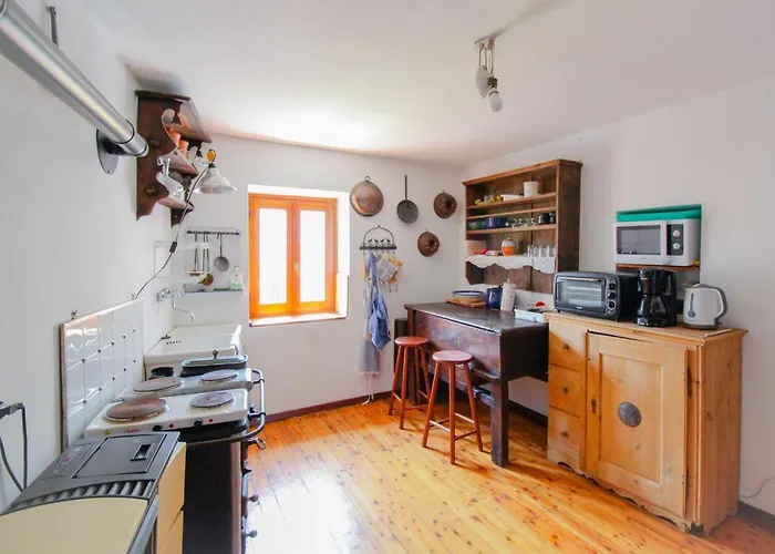 Ca Dei L'era De Sott San Siro (Lombardy)