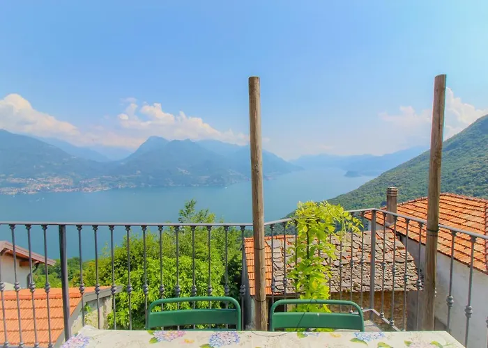 Holiday home Ca Dei L'era De Sott San Siro (Lombardy)