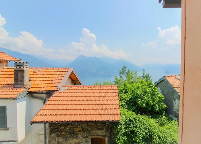 Vakantiehuis Ca Dei L'era De Sott