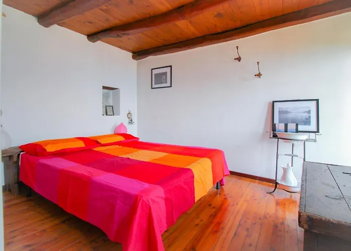 Ca Dei L'era De Sott Vakantiehuis