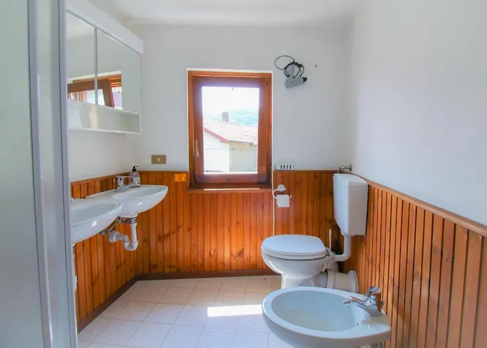 Vakantiehuis Ca Dei L'era De Sott *