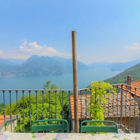 Holiday home Ca Dei L'era De Sott San Siro (Lombardy)