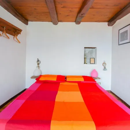 Ca Dei L'era De Sott Holiday home